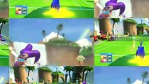 Sega Superstars Tennis film startowy