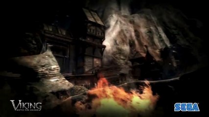 Viking: Battle for Asgard #1