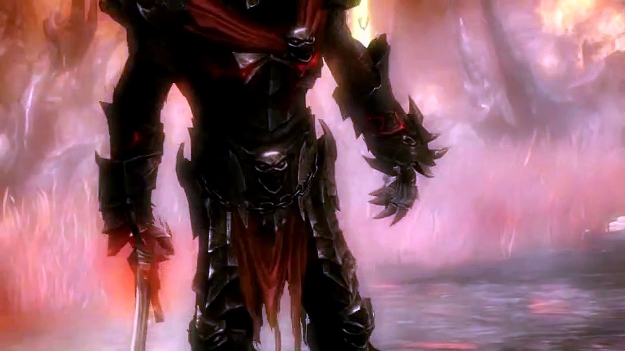 Overlord Raising Hell