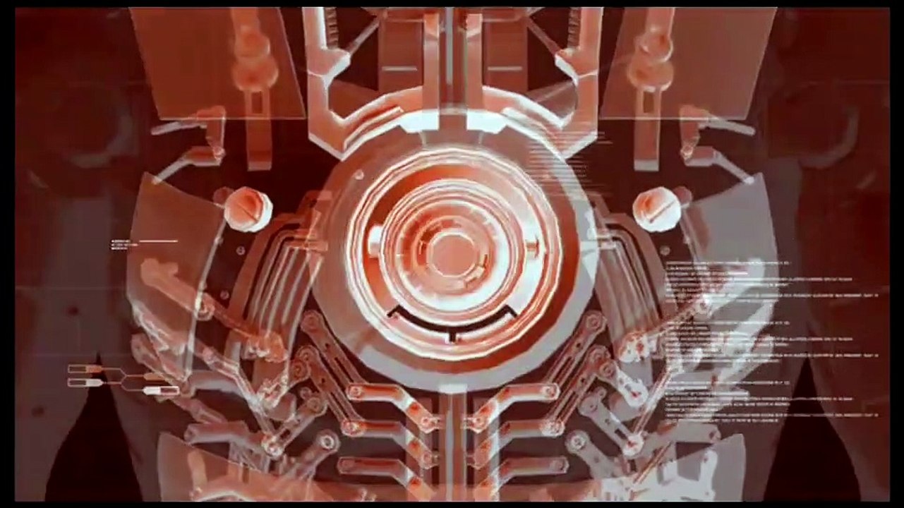 Iron Man #2