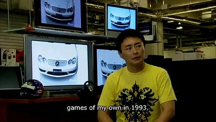 Gran Turismo 5 Prologue #2