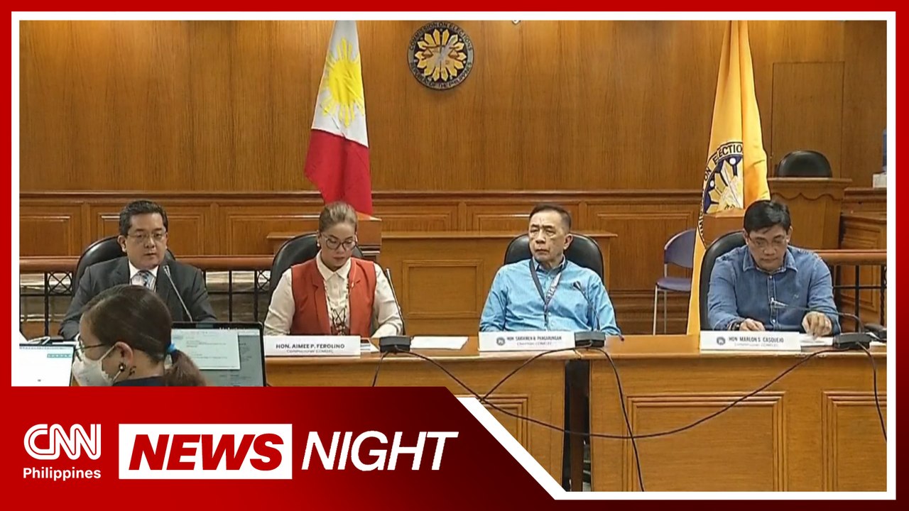 No postponement of May 9 polls despite COVID subvariant threat