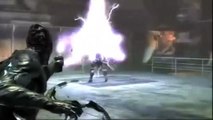Dark Sector Enemy Vignette #4: Nemesis