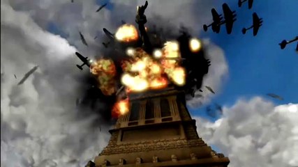 Turning Point: Fall of Liberty The New Country