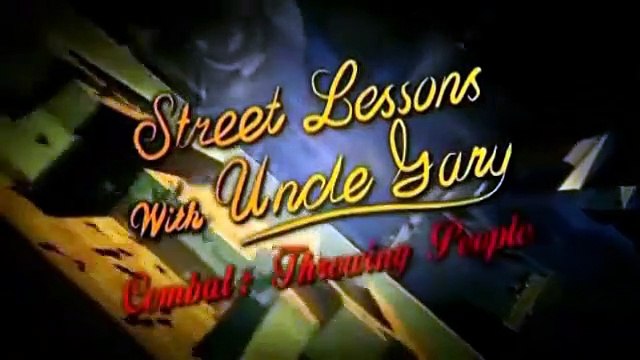 Saints Row 2 THQ Gamers' Day 08: Throwing People