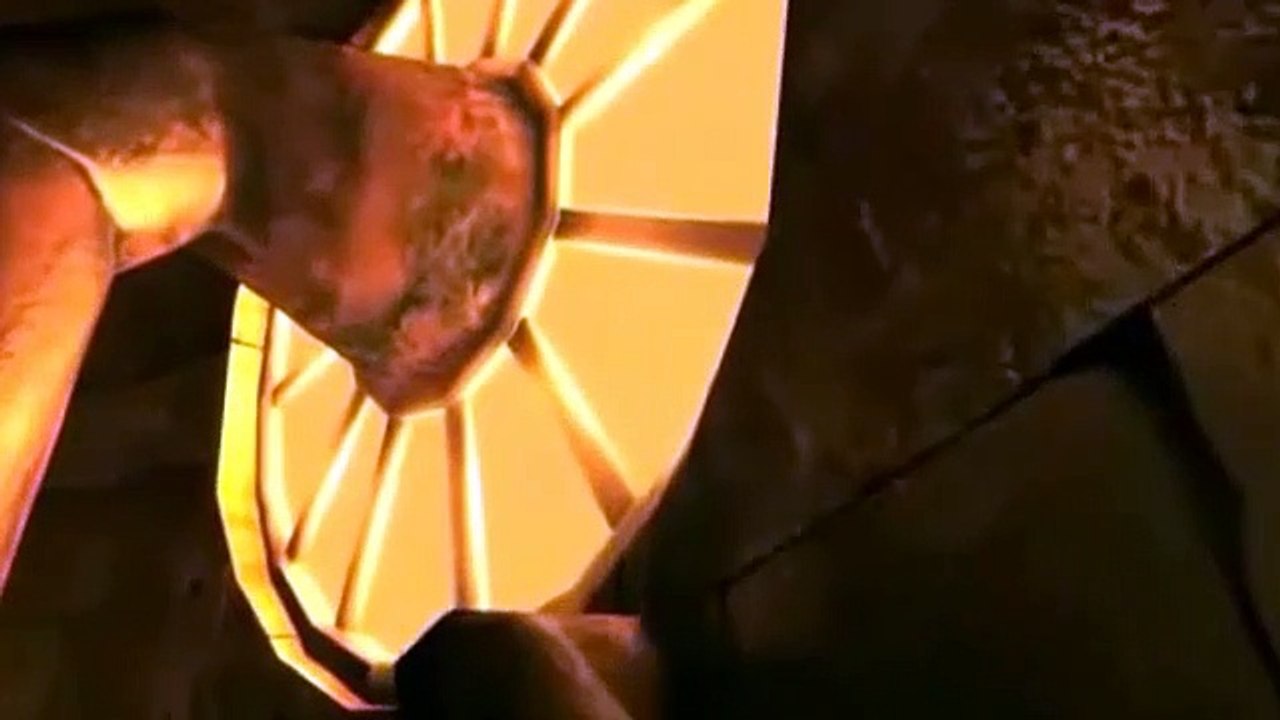 The Void #1