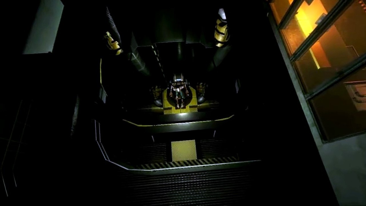 F.E.A.R. 2: Project Origin #2