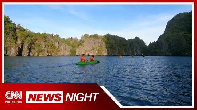 Promoting sustainable blue economy key to tourism revival