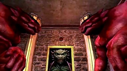 EverQuest II: Rise of Kunark #1