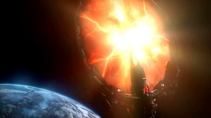 Enemy Territory: Quake Wars Intro