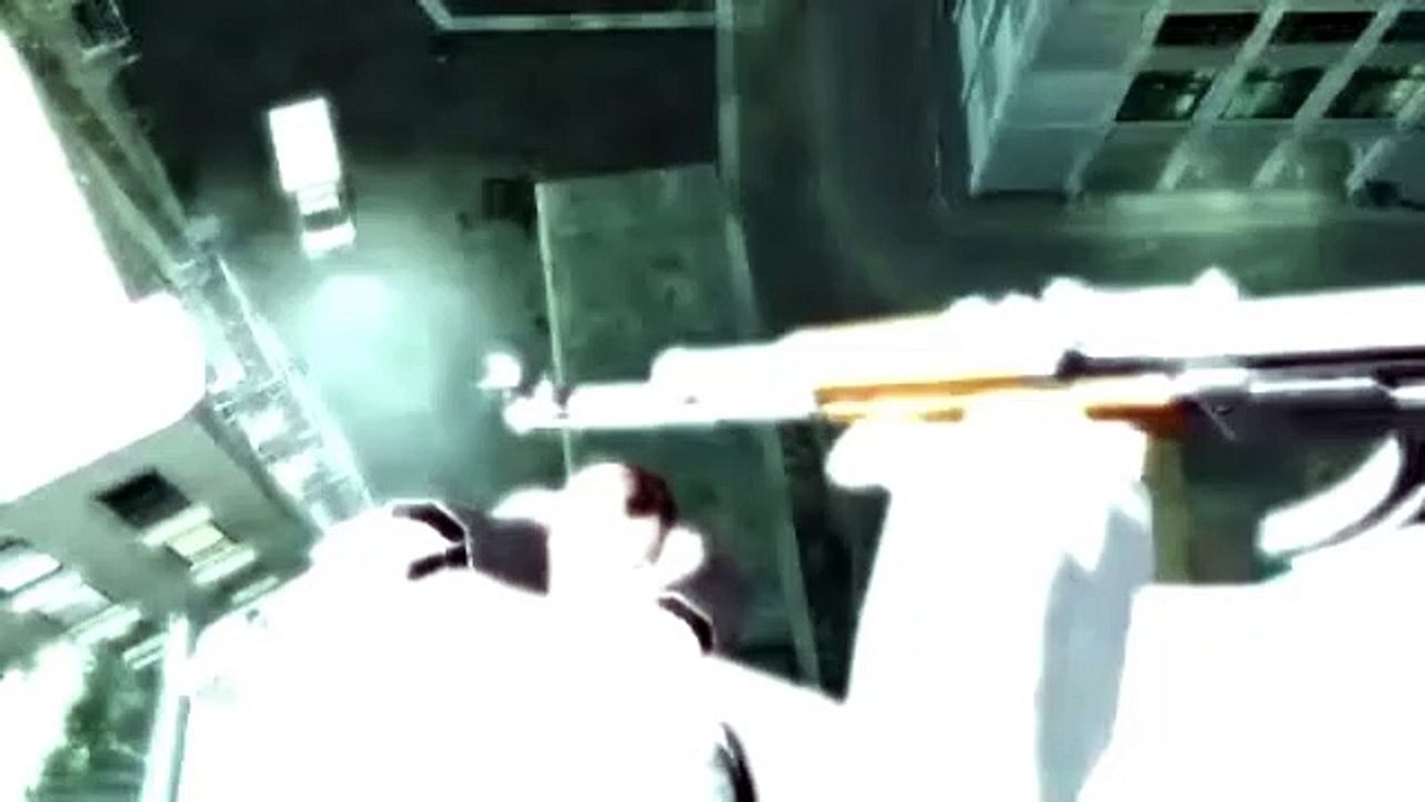 Grand Theft Auto IV Niko Bellic