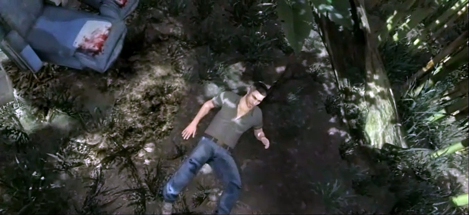 Lost: Via Domus launch movie