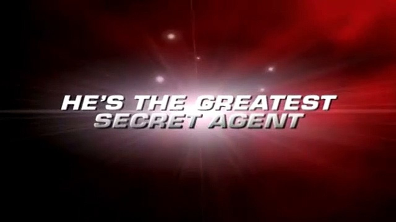 Secret Agent Clank #1