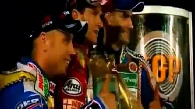 FIM Speedway Grand Prix 3 #1