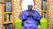 SUIVEZ AL AMINE AVEC IMAM MOUHAMADOU LAMINE DRAME