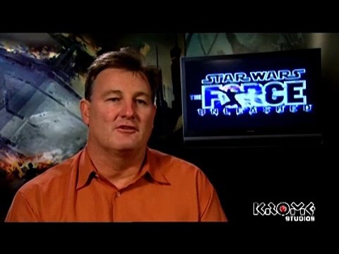 Star Wars: The Force Unleashed The TFU Experience