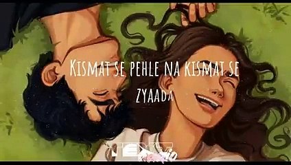 Sang Hoon Tere [Slowed Reverb]- Bhuvan Bam _Veerdo