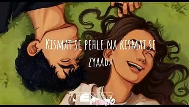 Sang Hoon Tere [Slowed Reverb]- Bhuvan Bam _Veerdo