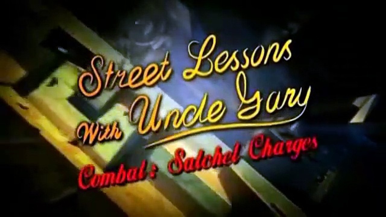 Saints Row 2 THQ Gamers' Day 08: Satchel Charges