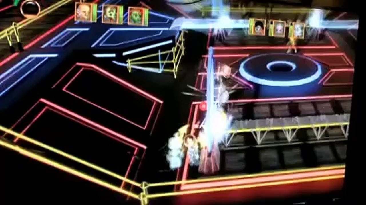 Pirates vs. Ninjas Dodgeball Developer Diary #1