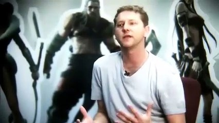 Viking: Battle for Asgard Developer Diary: From Skirmish to War