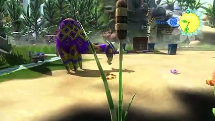 Viva Pinata: Trouble in Paradise Microsoft Gamer's Day