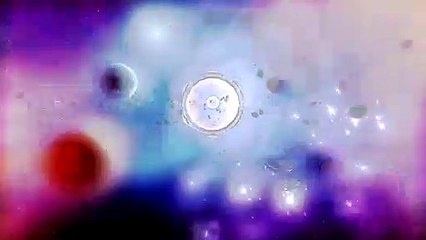 Aces of the Galaxy #1