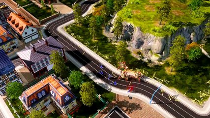 Command & Conquer: Red Alert 3 film z dema gry