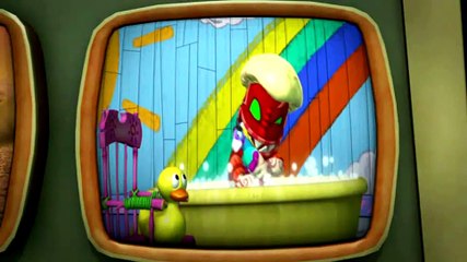 Viva Pinata: Trouble in Paradise #2