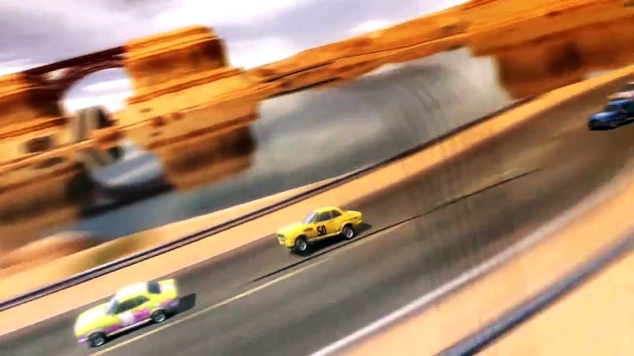 Trackmania United Forever