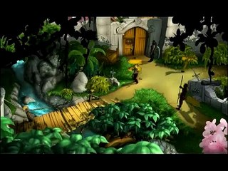 So Blonde: Back to the Island #3