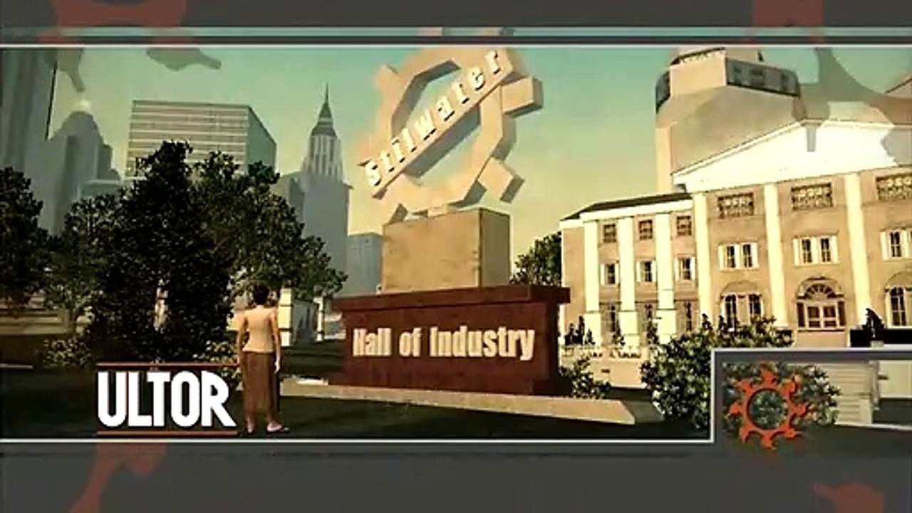 Saints Row 2 #1
