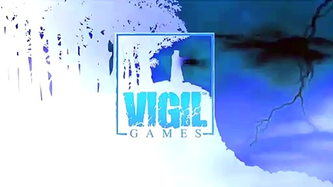 Darksiders THQ Gamers' Day 08