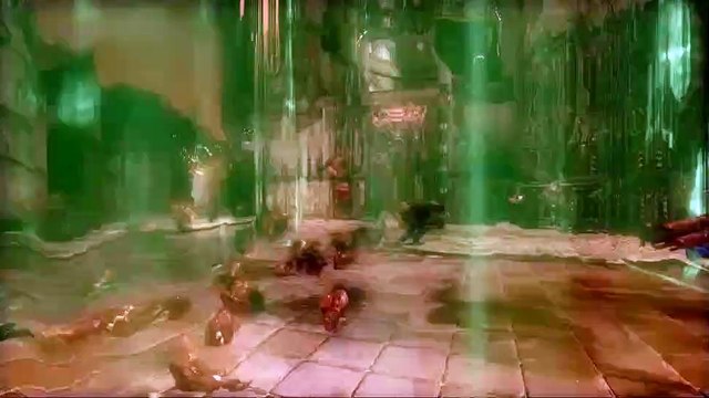 Unreal Tournament III #4