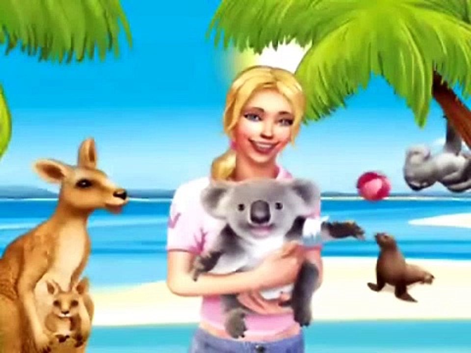 Pet Vet 3D: Animal Hospital Down Under #1