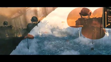 World in Conflict: Soviet Assault #2