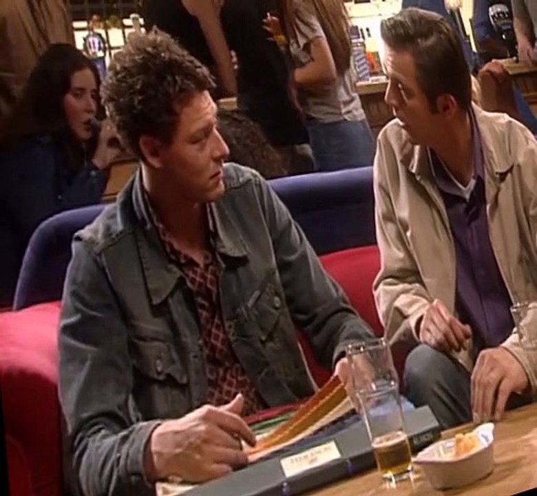 Coupling S02 E03