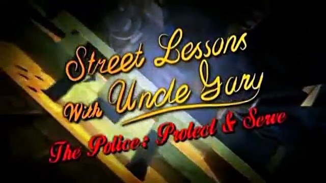 Saints Row 2 The Police: Protect and Serve