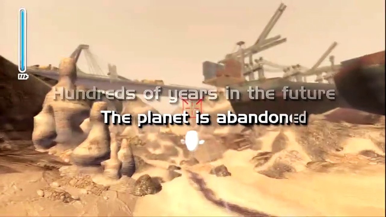 WALL-E #1