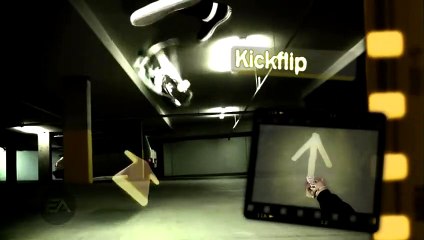 Skate It Controls #1