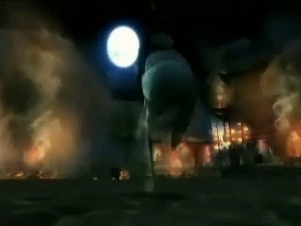 Kung Fu Panda #2