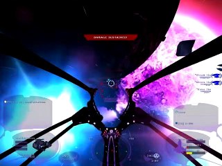 Dark Horizon E3 2008