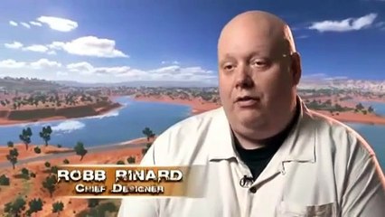 Baja: Edge of Control Z dziennika developera #1