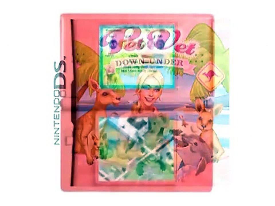 Pet Vet 3D: Animal Hospital Down Under #2