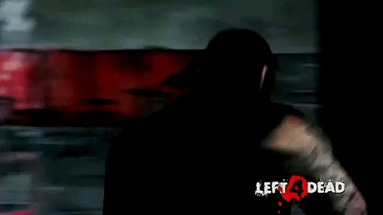 Left 4 Dead #2