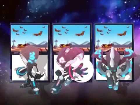 Sonic Chronicles: The Dark Brotherhood #2