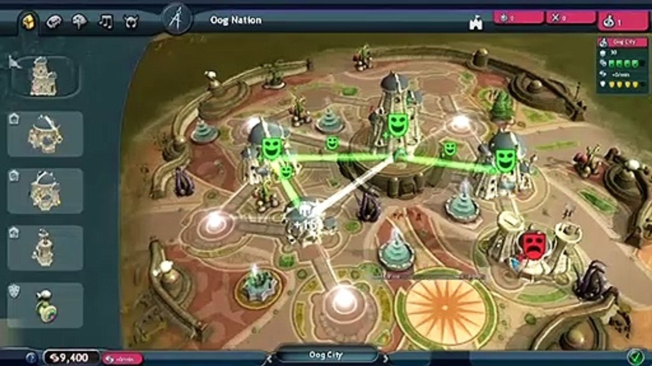 Spore Overview