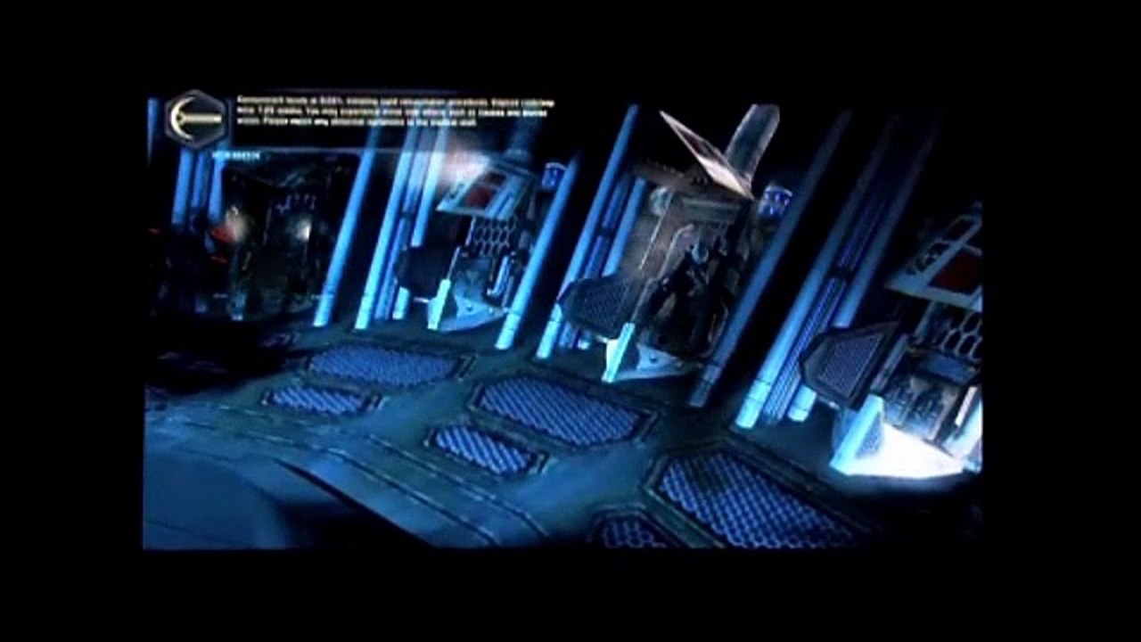 Space Siege Features