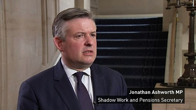 Labour: Kick MPs out for watching porn in Commons