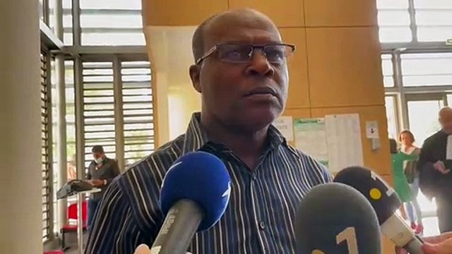 Cyrille Hamilcaro condamné à 5 ans d'inéligibilité